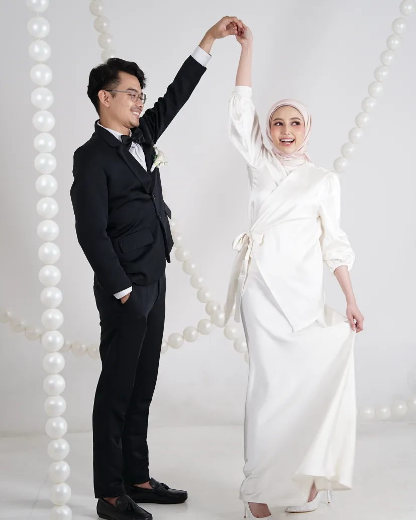 Afifah & Ziady, photo 4