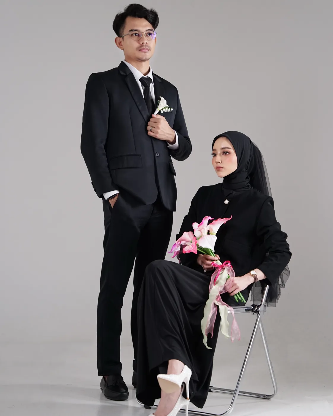 Afifah & Ziady, photo 5