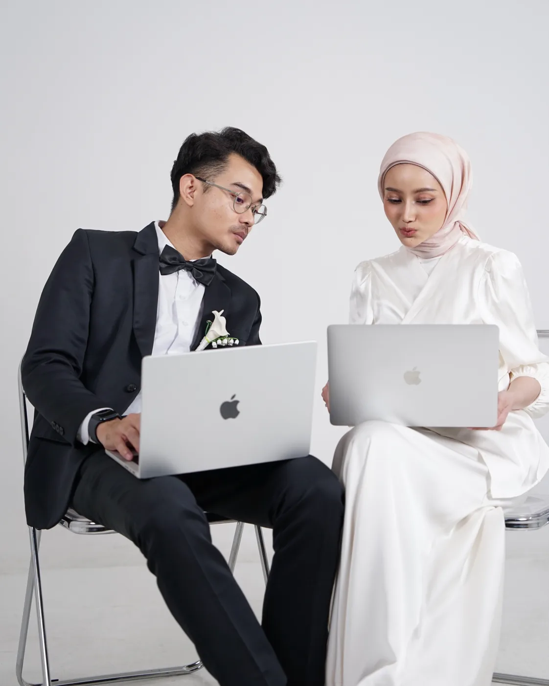 Afifah & Ziady, photo 8