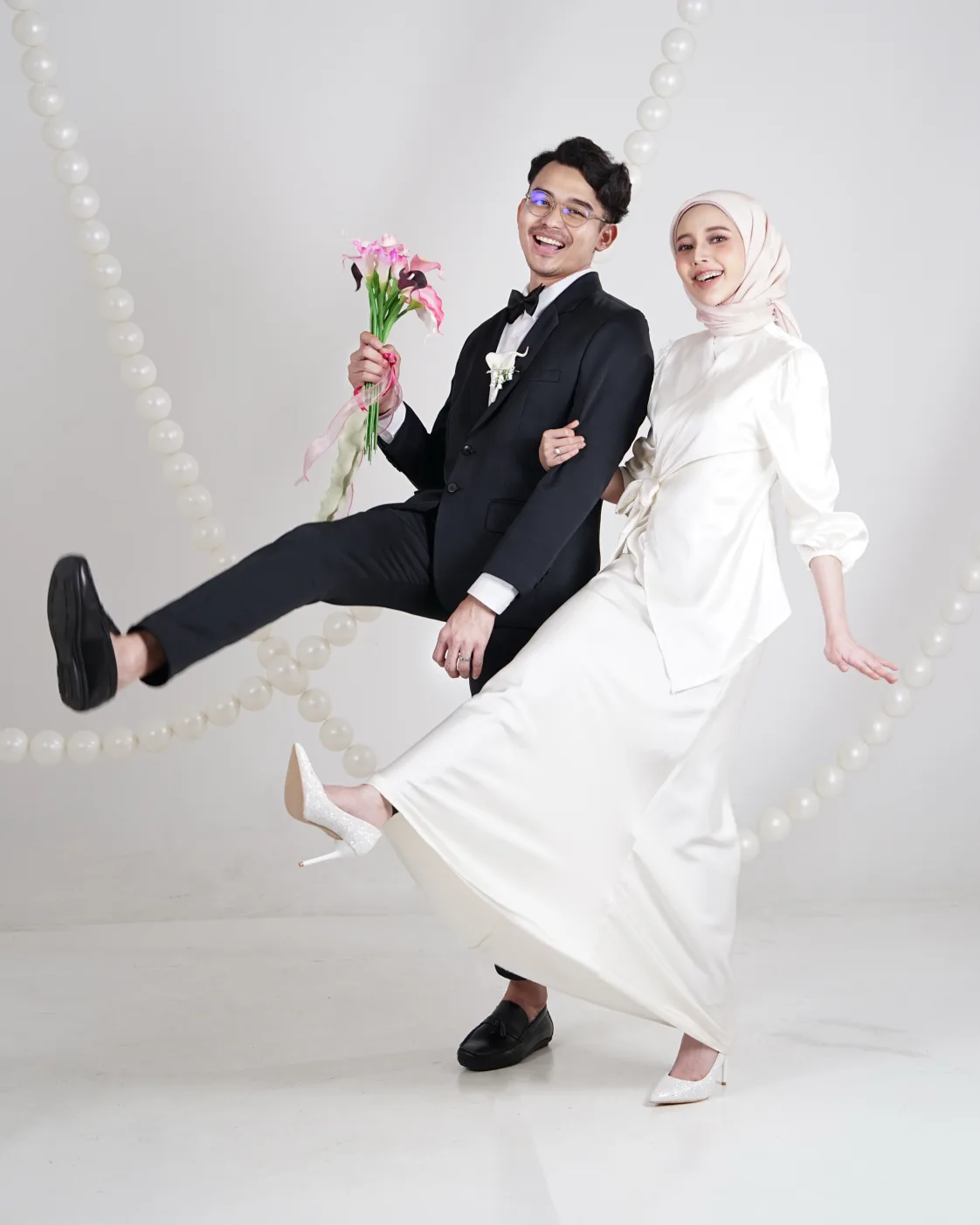 Afifah & Ziady, photo 9